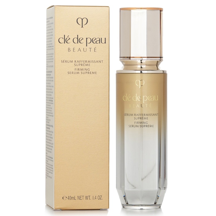 Cle De Peau Cle De Peau Firming Serum Supreme (New Pack) 40mlProduct Thumbnail