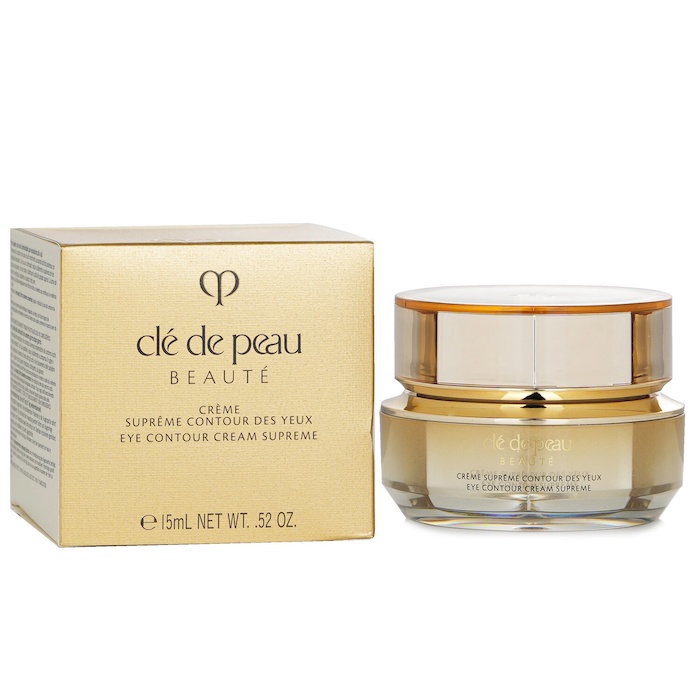 Cle De Peau Cle De Peau Eye Contour Cream Supreme 15mlProduct Thumbnail