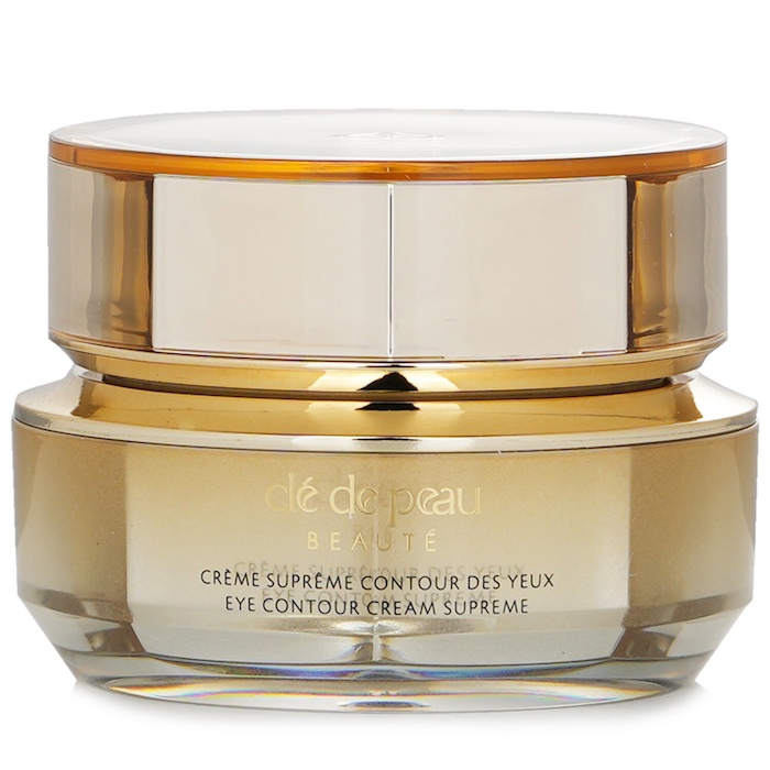 Cle De Peau Cle De Peau Eye Contour Cream Supreme 15mlProduct Thumbnail
