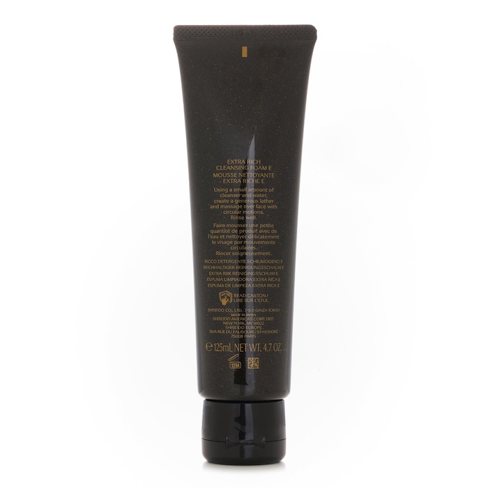 Shiseido Shiseido Future Solution LX Extra Rich Cleansing Foam 125mlProduct Thumbnail