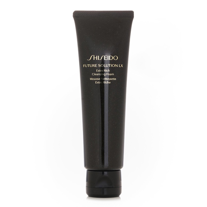 Shiseido Shiseido Future Solution LX Extra Rich Cleansing Foam 125mlProduct Thumbnail