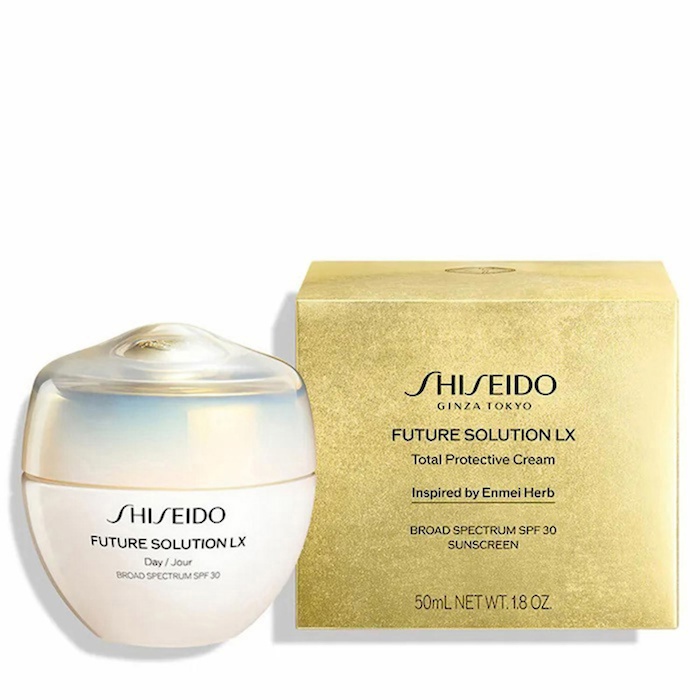 Shiseido Shiseido Future Solution LX Total Protective Cream SPF 20 50mlProduct Thumbnail