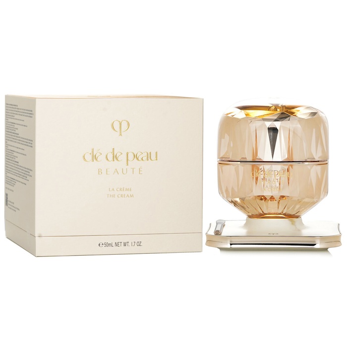 Cle De Peau Cle De Peau The Cream 50mlProduct Thumbnail