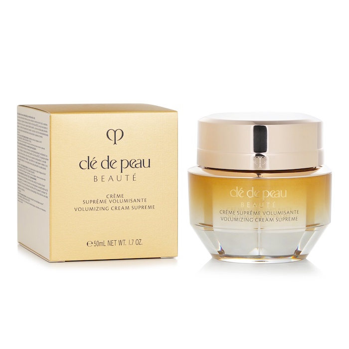 Cle De Peau Cle De Peau Volumizing Cream Supreme 50mlProduct Thumbnail