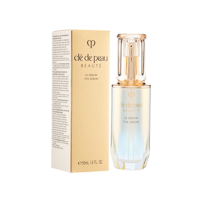 Cle De Peau Cle De Peau The Serum 50mlProduct Thumbnail