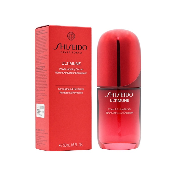 시세이도 Shiseido Shiseido Ultimune Power Infusing Concentrate 50mlProduct Thumbnail