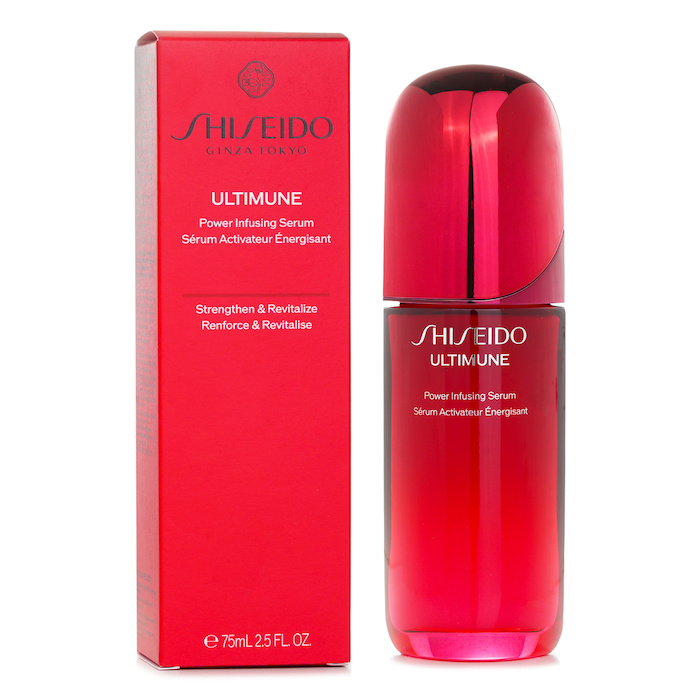 Shiseido Shiseido Ultimune Power Infusing Concentrate 75mlProduct Thumbnail