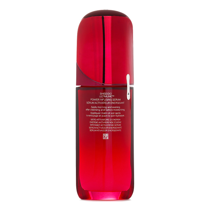 Shiseido Shiseido Ultimune Power Infusing Concentrate 75mlProduct Thumbnail