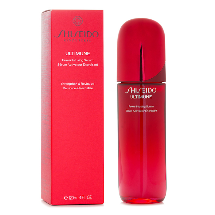 Shiseido Shiseido Ultimune Power Infusing Concentrate 120mlProduct Thumbnail