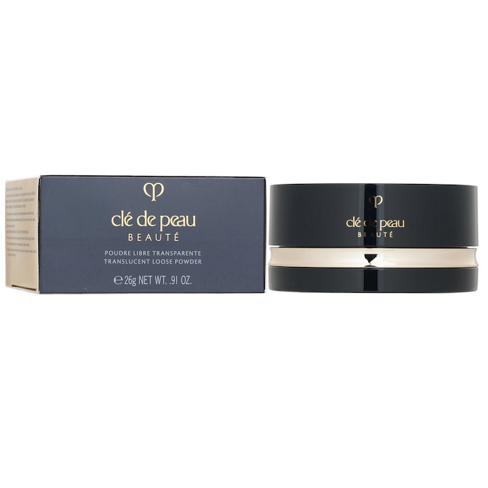 Cle De Peau Cle De Peau Translucent Loose Powder #2 Light MediumProduct Thumbnail