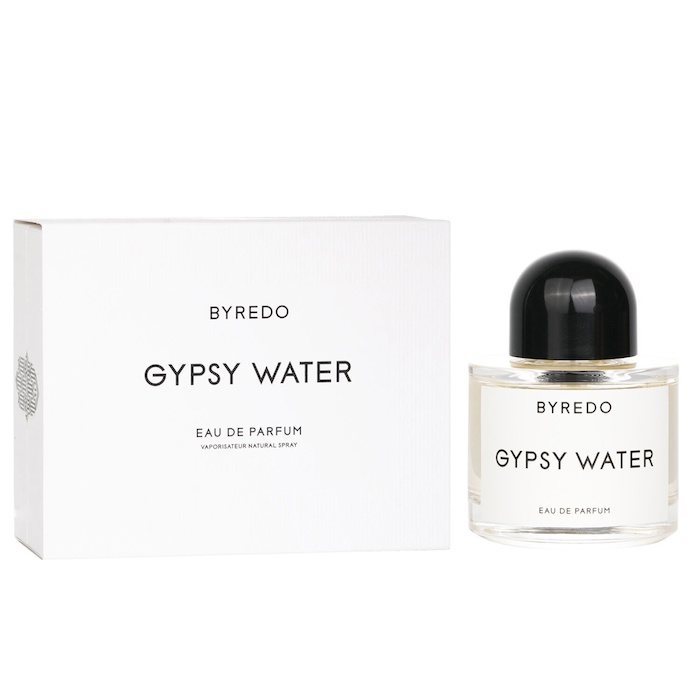 Byredo Byredo Gypsy Water Eau De Parfum Spray 50mlProduct Thumbnail