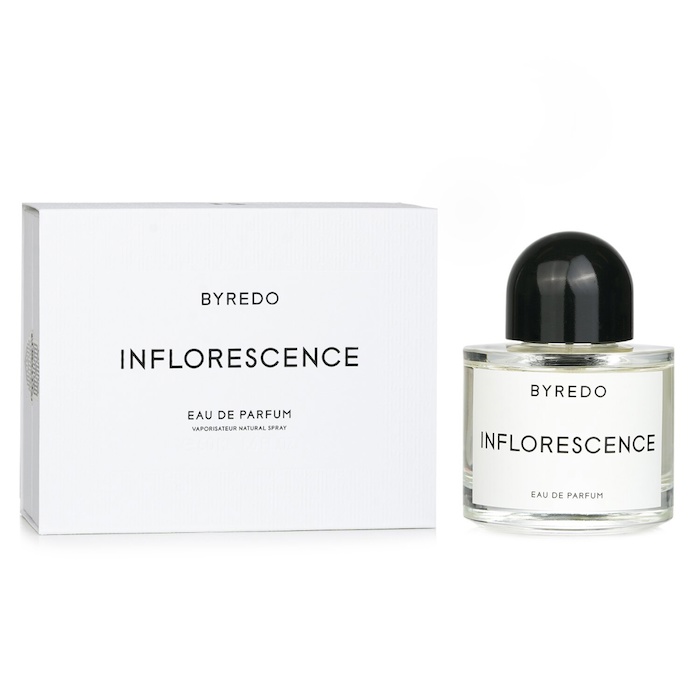 柏芮朵 Byredo Byredo 花序 香水喷雾 50mlProduct Thumbnail
