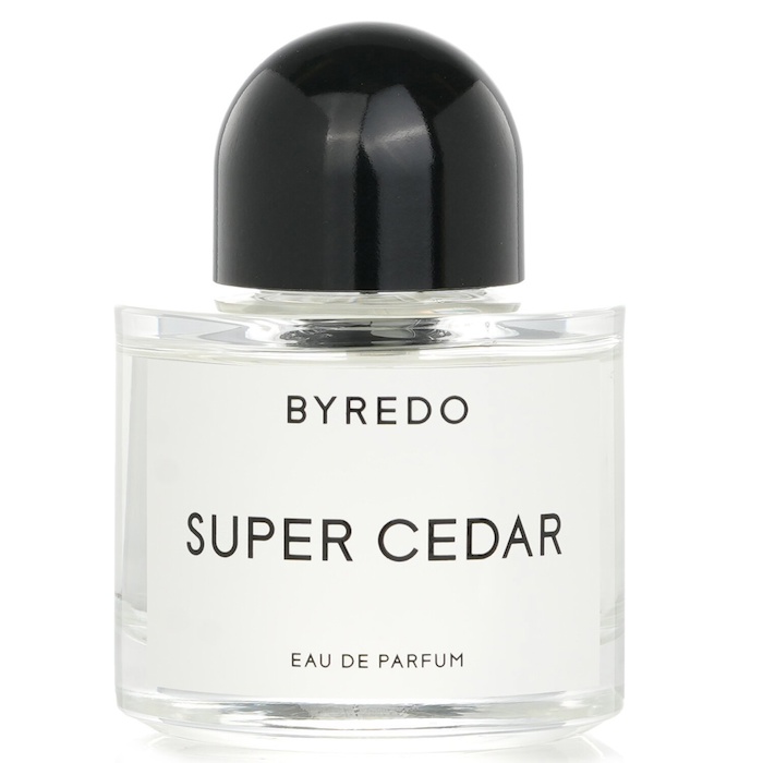 Byredo Byredo Super Cedar Eau De Parfum Spray 50mlProduct Thumbnail