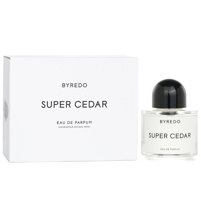 Byredo Byredo Super Cedar Eau De Parfum Spray 50mlProduct Thumbnail