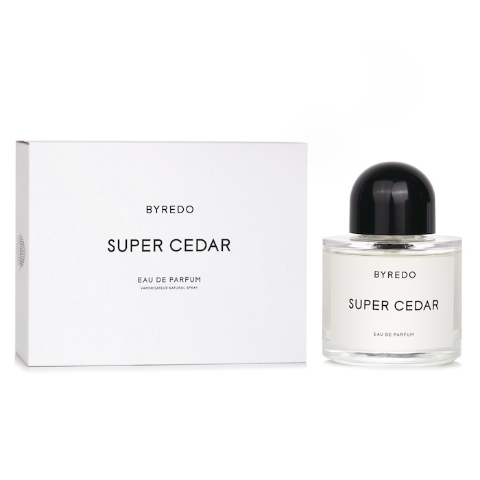 Byredo Byredo Super Cedar Eau De Parfum Spray 100mlProduct Thumbnail