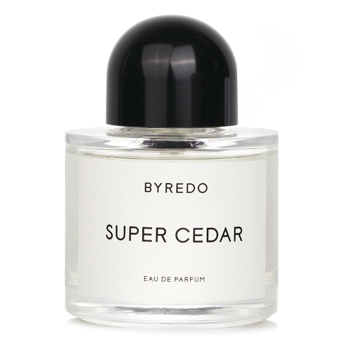 Byredo Byredo Super Cedar Eau De Parfum Spray 100mlProduct Thumbnail
