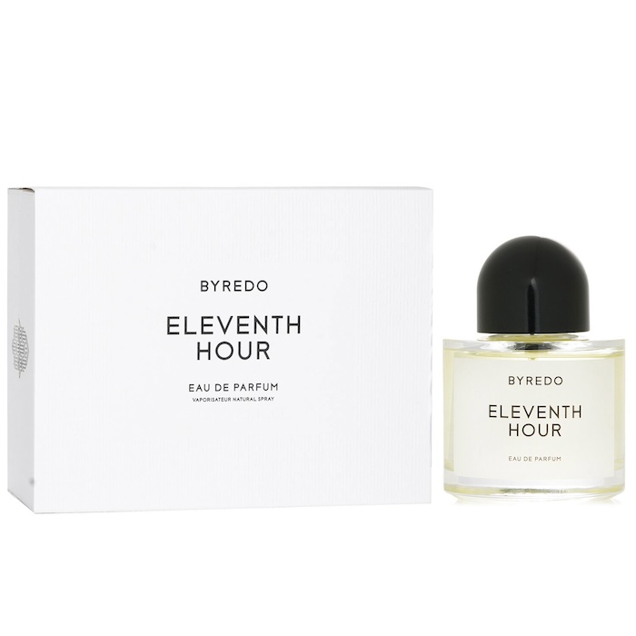 Byredo Byredo Eleventh Hour Eau De Parfum Spray 100mlProduct Thumbnail