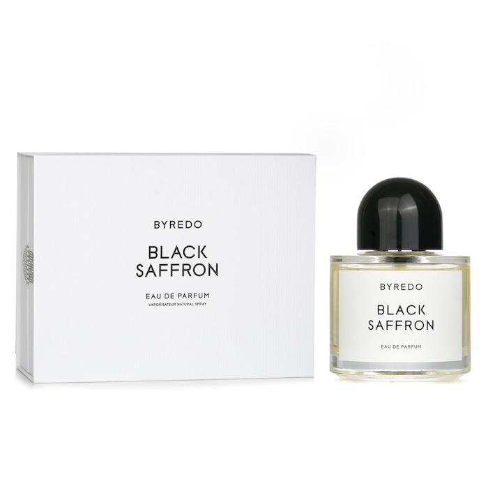 Byredo Byredo Black Saffron Eau De Parfum Spray 100mlProduct Thumbnail