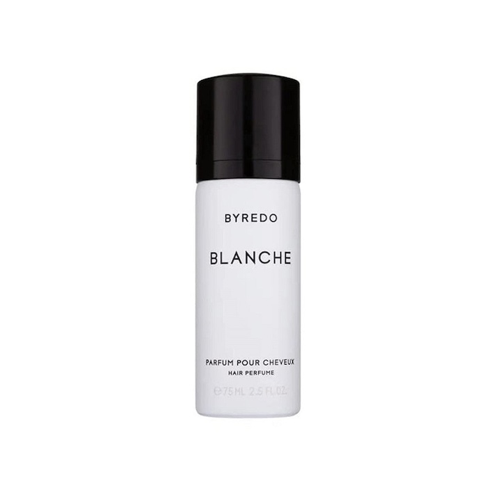 Byredo Byredo Blanche Hair Perfume 75mlProduct Thumbnail