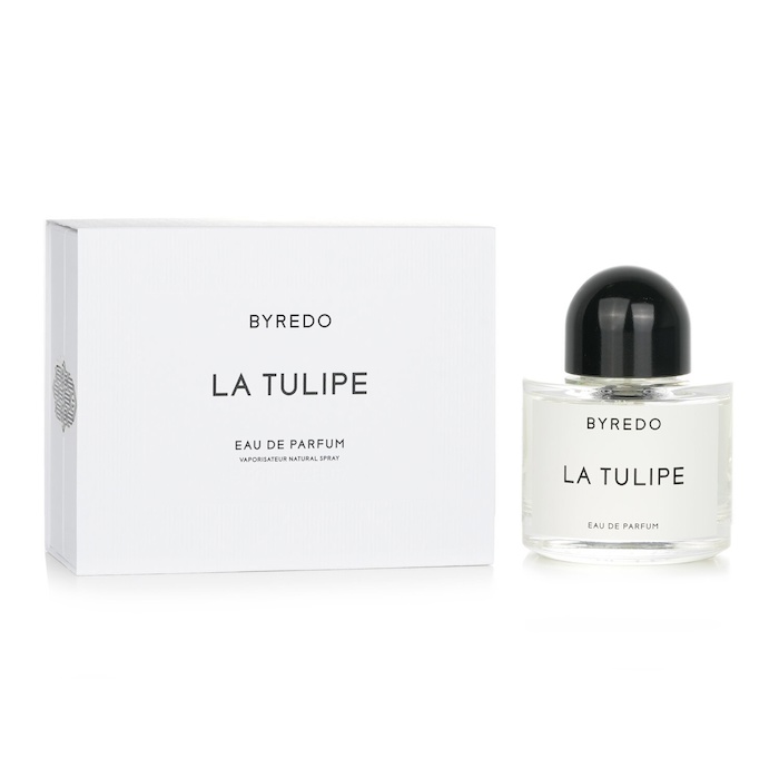 Byredo Byredo La Tulipe Eau De Parfum Spray 50mlProduct Thumbnail