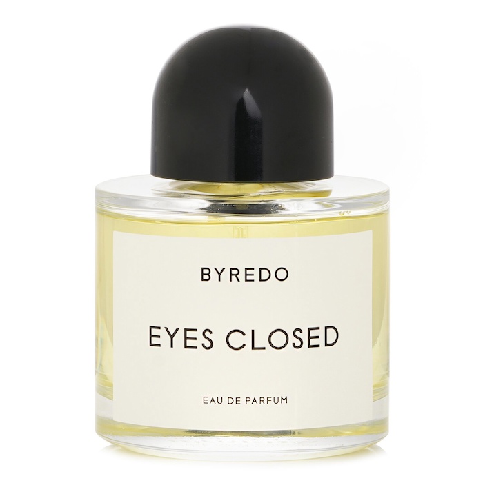 Byredo Byredo Eyes Closed Eau De Parfum Spray 100mlProduct Thumbnail