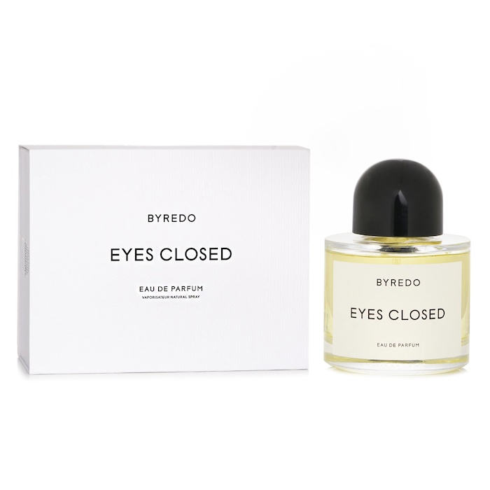 Byredo Byredo Eyes Closed Eau De Parfum Spray 100mlProduct Thumbnail