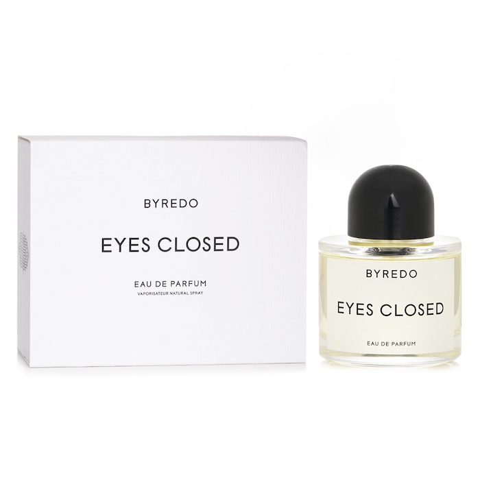 Byredo Byredo Eyes Closed Eau De Parfum Spray 50mlProduct Thumbnail