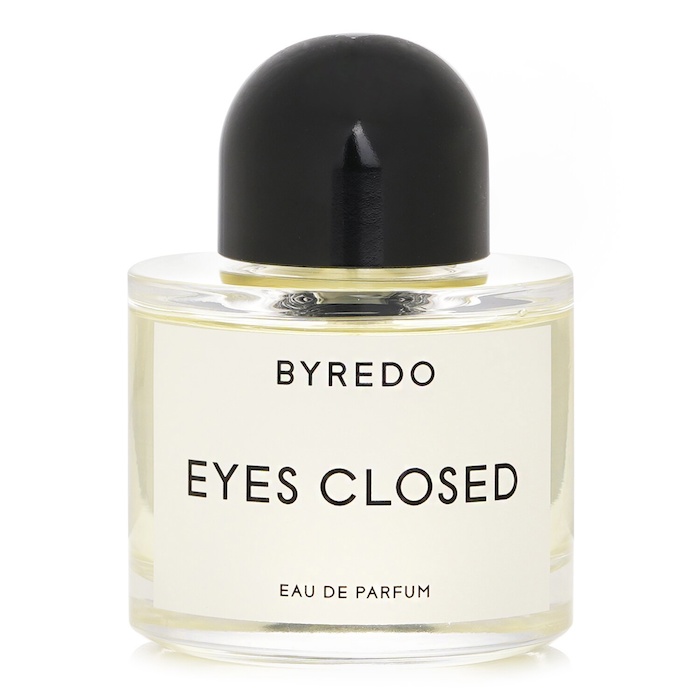 Byredo Byredo Eyes Closed Eau De Parfum Spray 50mlProduct Thumbnail