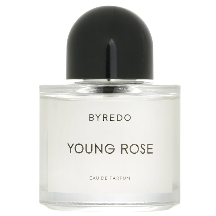 Byredo Byredo Young Rose Eau De Parfum Spray 100mlProduct Thumbnail