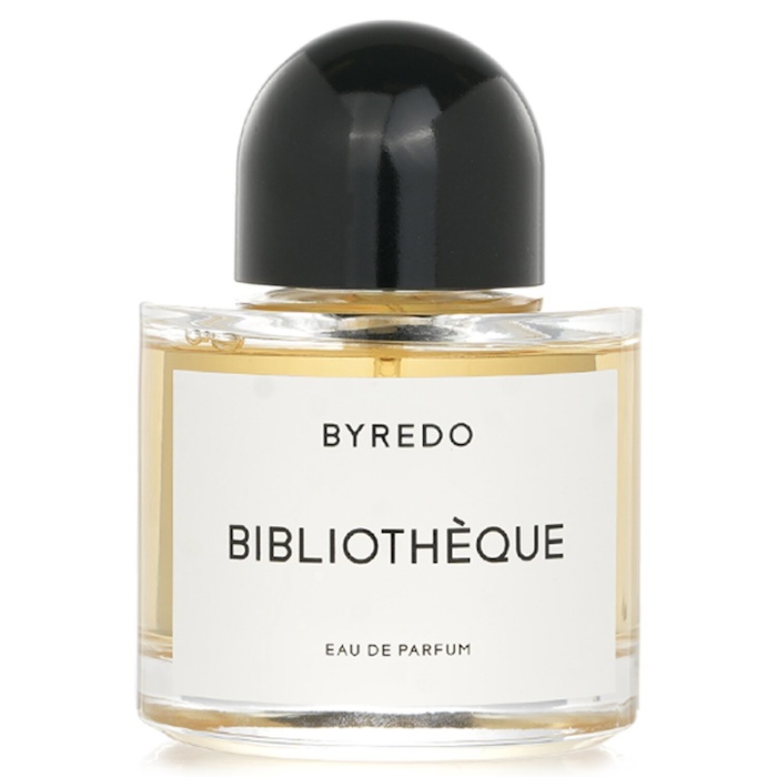 Byredo Byredo Bibliotheque Eau De Parfum Spray 100mlProduct Thumbnail