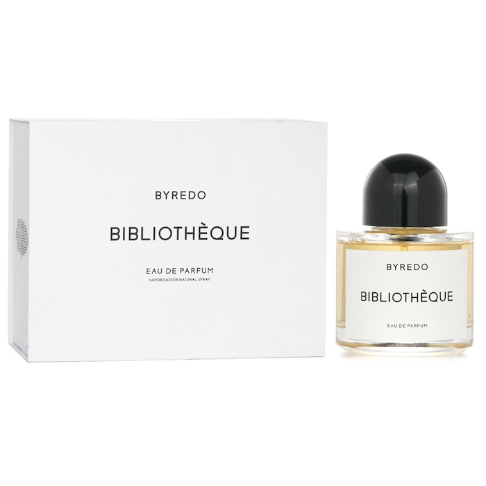 Byredo Byredo Bibliotheque Eau De Parfum Spray 100mlProduct Thumbnail