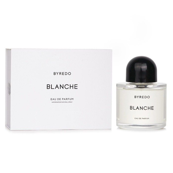 Byredo Byredo Blanche Eau De Parfum Spray 100mlProduct Thumbnail