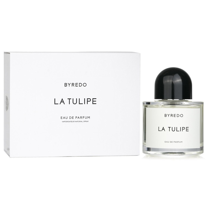 Byredo Byredo La Tulipe Eau De Parfum Spray 100mlProduct Thumbnail