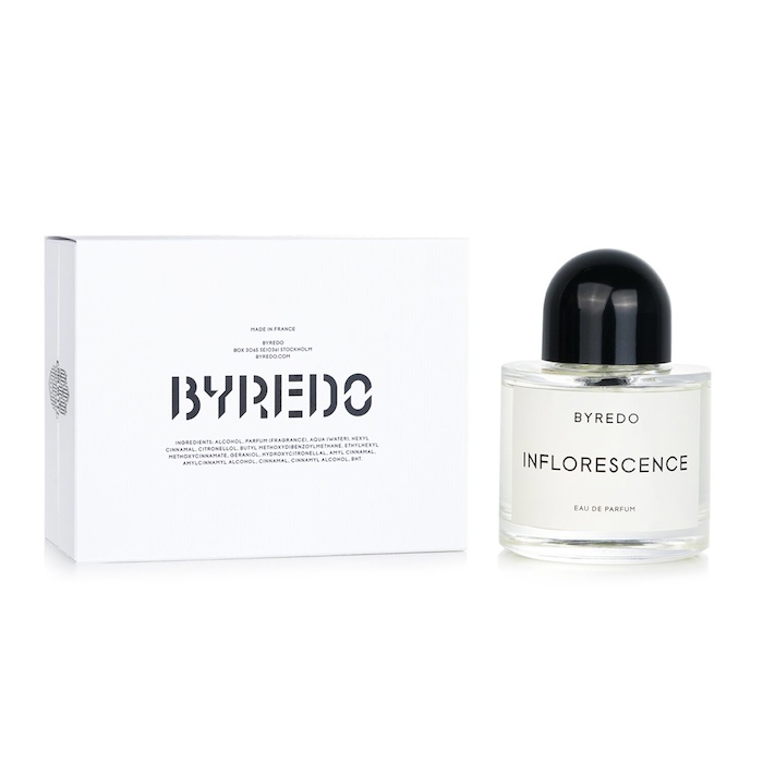 Byredo Byredo Inflorescence Eau De Parfum Spray 100mlProduct Thumbnail