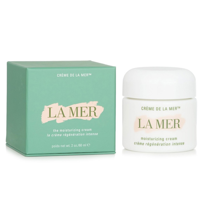 La Mer La Mer Creme De La Mer The Moisturizing Cream 60mlProduct Thumbnail