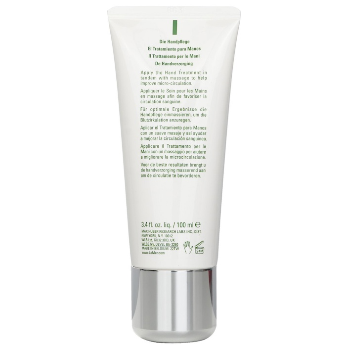 La Mer La Mer Soin De La Mer The Hand Treatment 100mlProduct Thumbnail