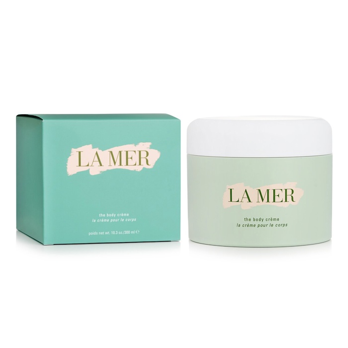 La Mer La Mer Soin De La Mer The Body Creme 300mlProduct Thumbnail
