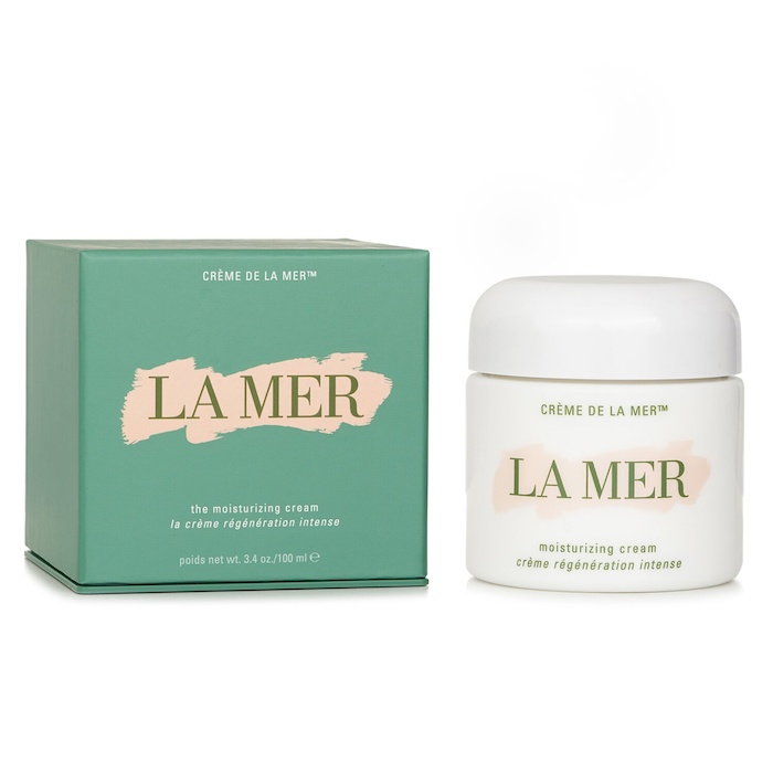 La Mer La Mer Creme De La Mer The Moisturizing Cream 100mlProduct Thumbnail
