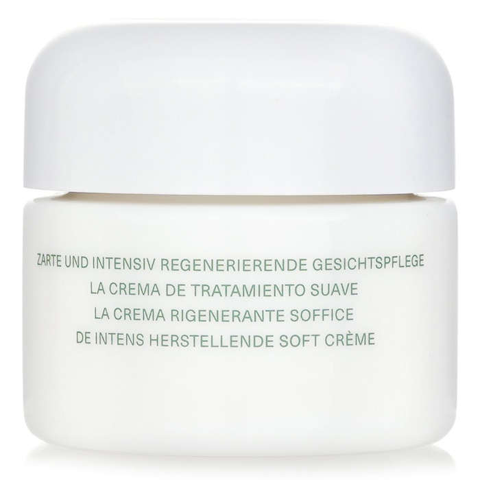 라 메르 La Mer La Mer The Moisturizing Soft Cream 30mlProduct Thumbnail