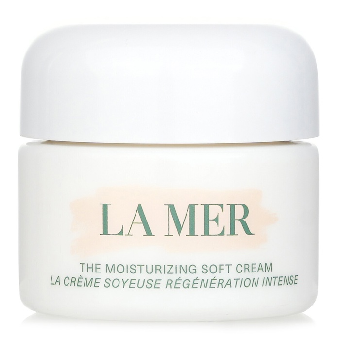 라 메르 La Mer La Mer The Moisturizing Soft Cream 30mlProduct Thumbnail