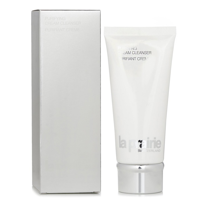 La Prairie La Prairie Purifying Cream Cleanser 200mlProduct Thumbnail