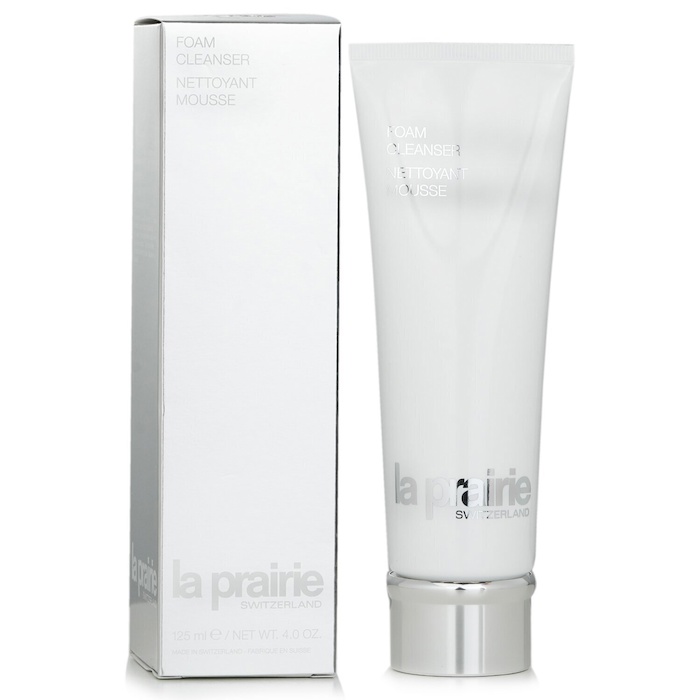 La Prairie La Prairie Foam Cleanser 125mlProduct Thumbnail