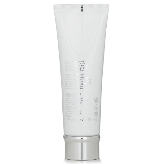 La Prairie La Prairie Foam Cleanser 125mlProduct Thumbnail