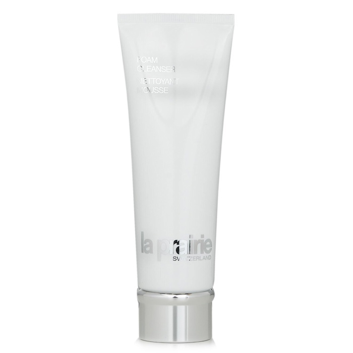 La Prairie La Prairie Foam Cleanser 125mlProduct Thumbnail