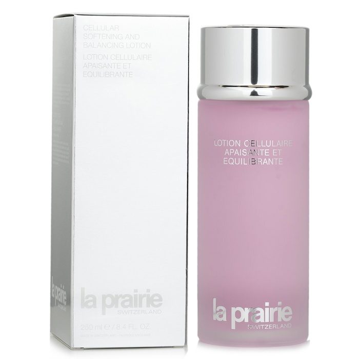La Prairie La Prairie Cellular Softening & Balancing Lotion 250mlProduct Thumbnail