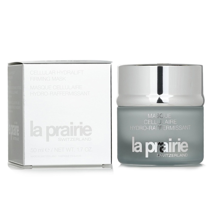라프레리 La Prairie La Prairie Cellular Hydralift Firming Mask 50mlProduct Thumbnail