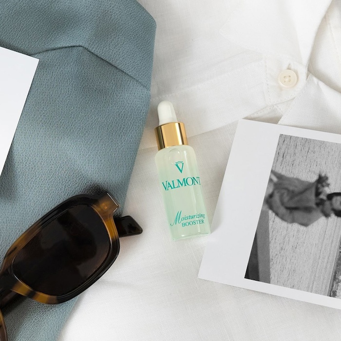 Valmont Valmont Moisturizing Booster Originally without box 10mlProduct Thumbnail