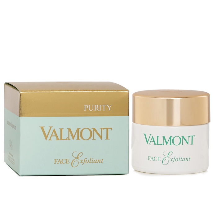 Valmont Valmont Purity Face Exfoliant (Revitalizing Exfoliating Face Cream) 50mlProduct Thumbnail