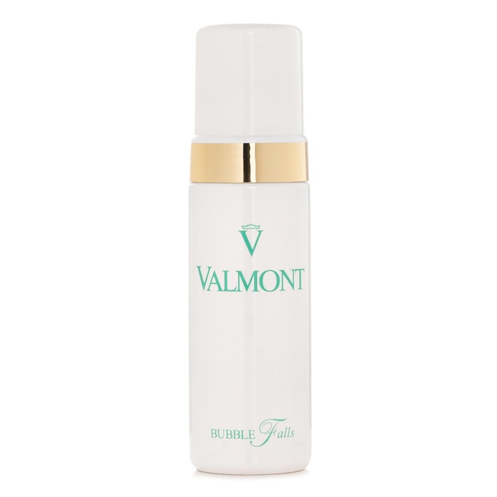 Valmont Valmont Purity Bubble Falls (Cleansing & Balancing Face Foam) 150mlProduct Thumbnail