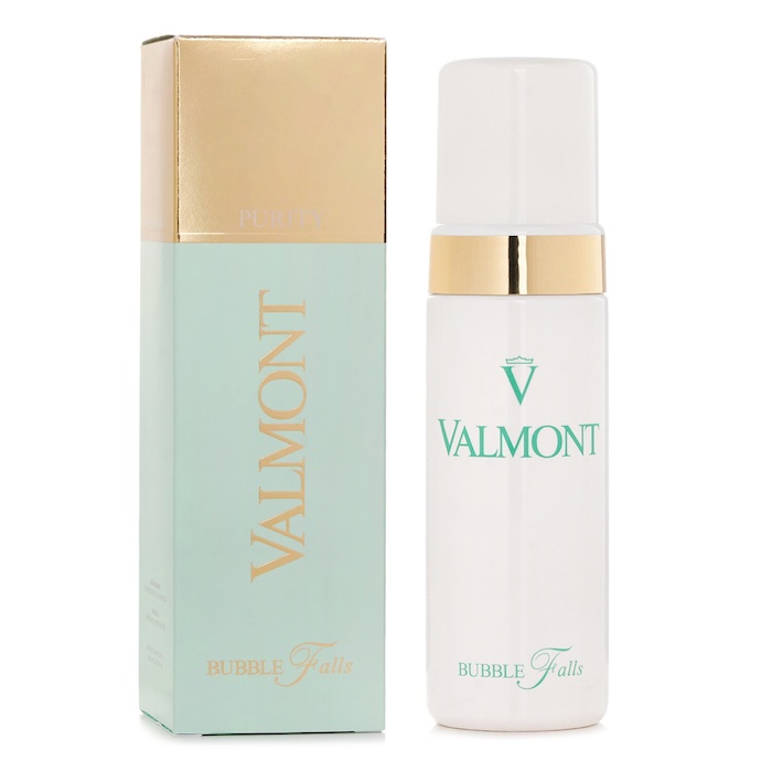 Valmont Valmont Purity Bubble Falls (Cleansing & Balancing Face Foam) 150mlProduct Thumbnail